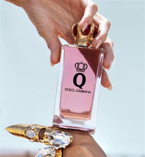 queens dolce gabbana book price|newest dolce and gabbana fragrance.